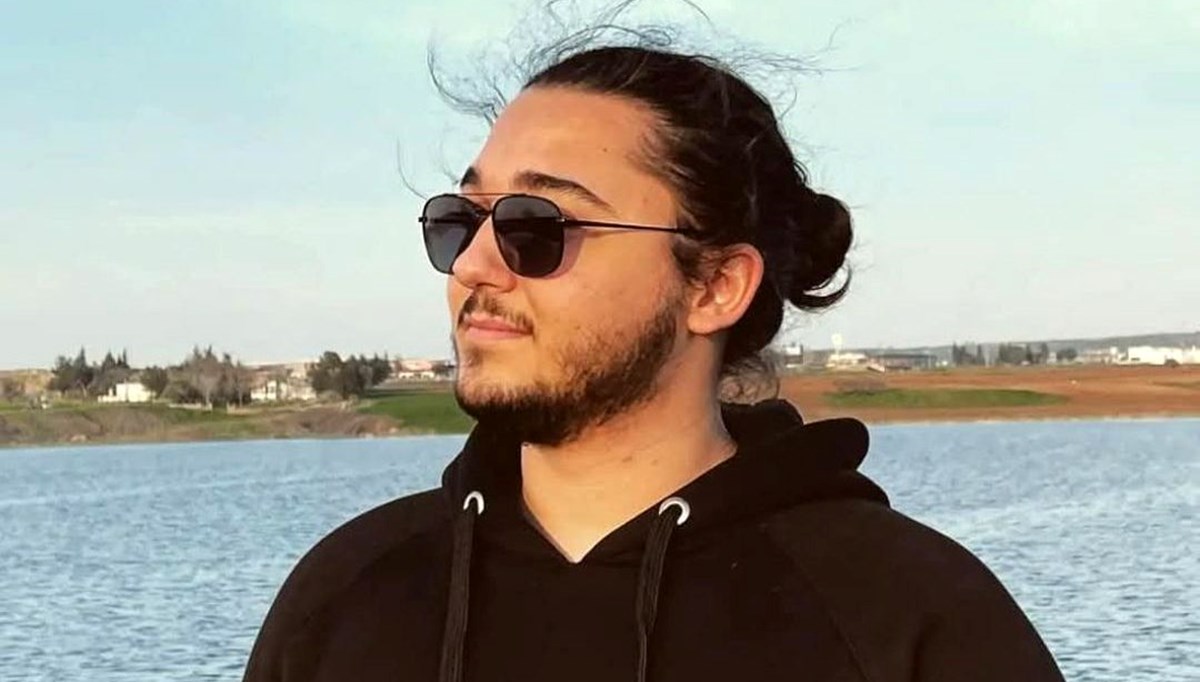 19 yaşındaki Emre kalbine yenildi 19 yaşındaki Emre kalbine yenildi