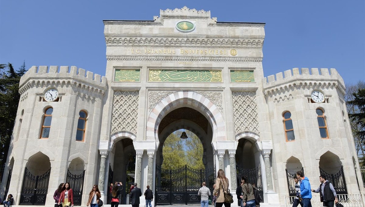 Üniversite seçiminde gençlerin tercihi İstanbul Üniversite seçiminde gençlerin tercihi İstanbul