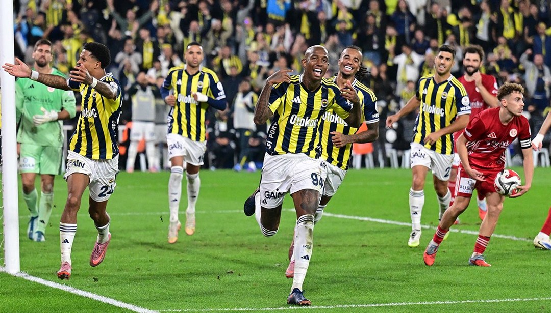 "Hayata dönüş" (29 Eylül 2025 spor manşetleri)