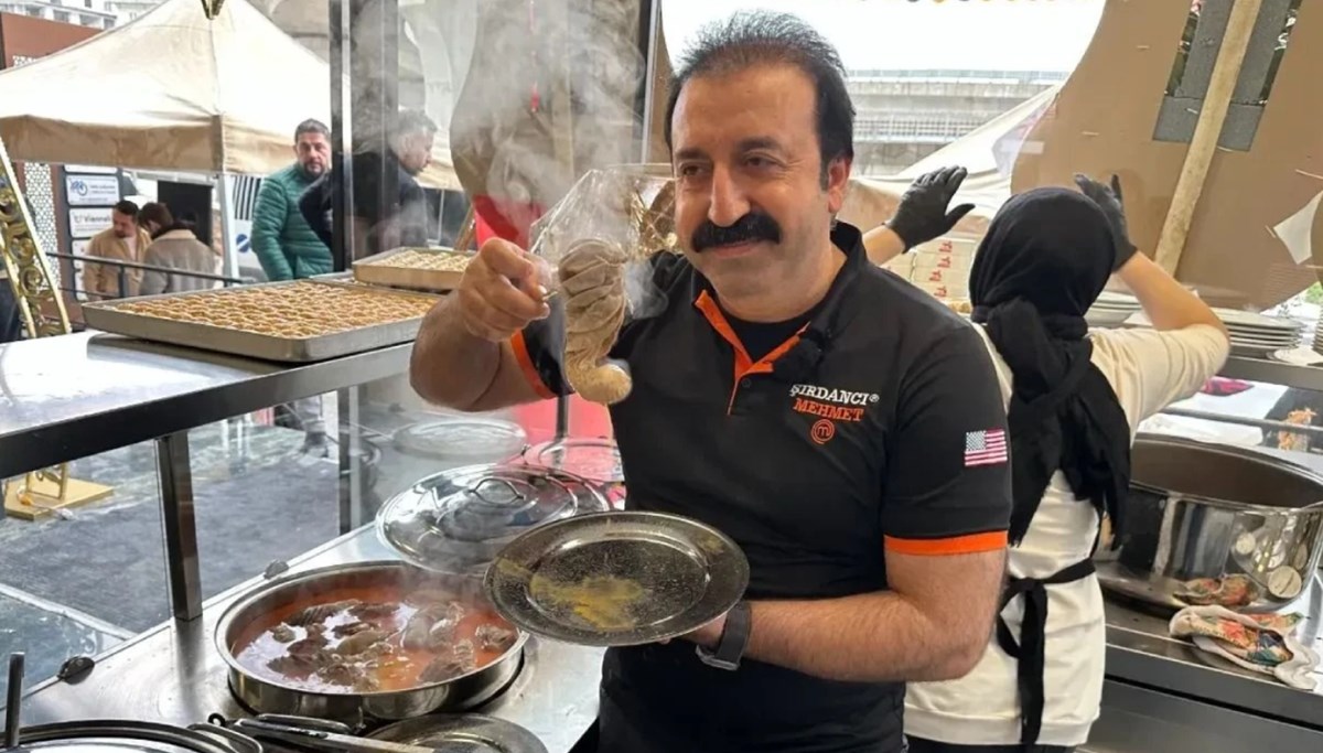 Eşinden Şırdancı Mehmet'e şiddet suçlaması