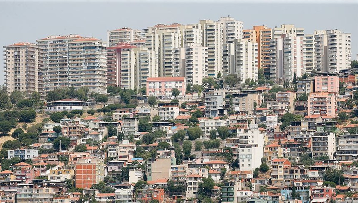 Konut fiyatlarında reel gerileme