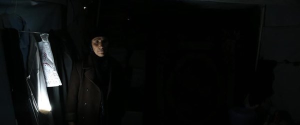 İran'daki deprem Irak'ın elektriğini kesti