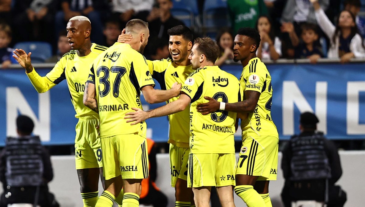 Fenerbahçe, Avrupa sınavına çıkıyor