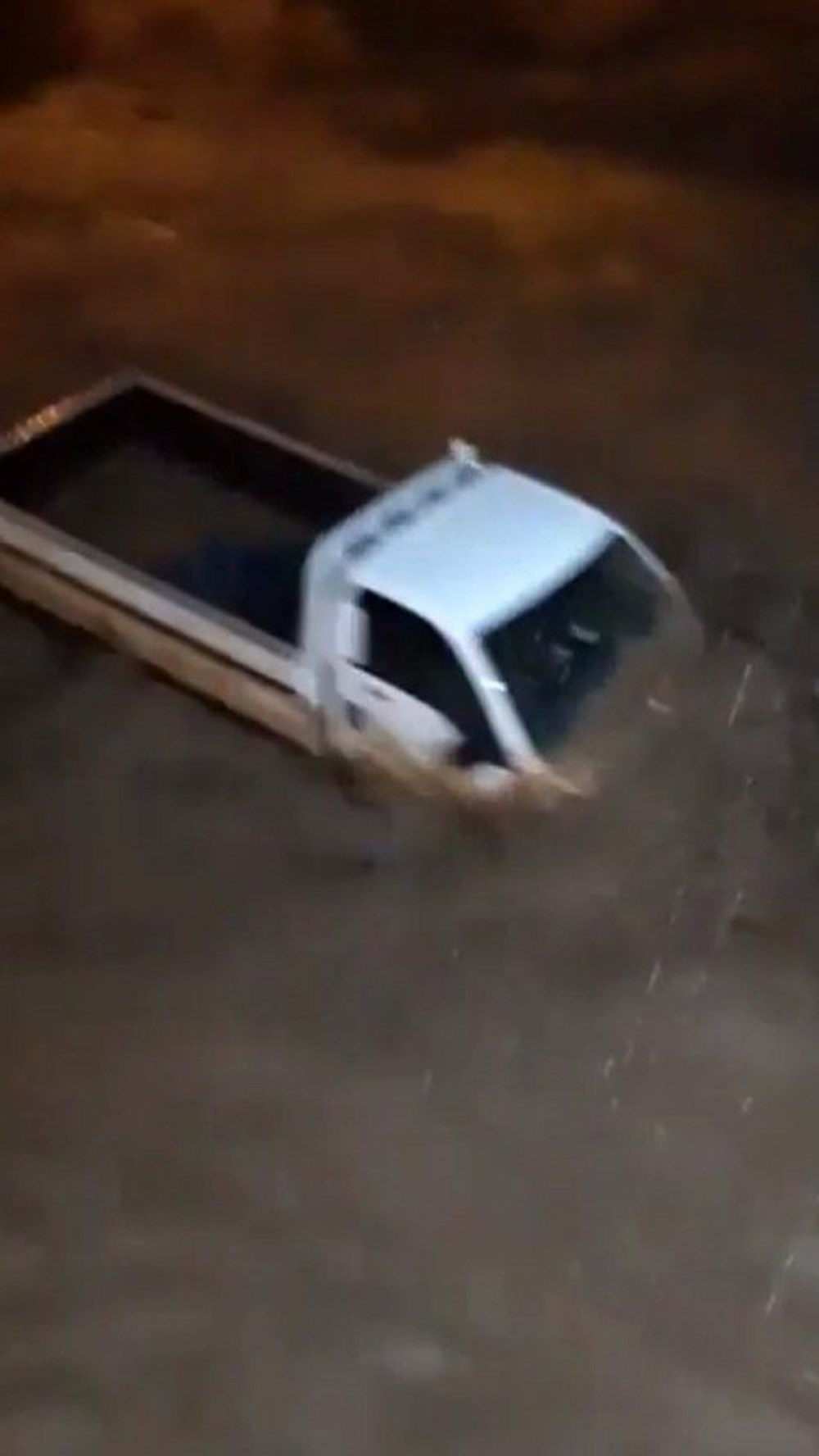 Giresun'u sel vurdu: 6 can kaybı - 18