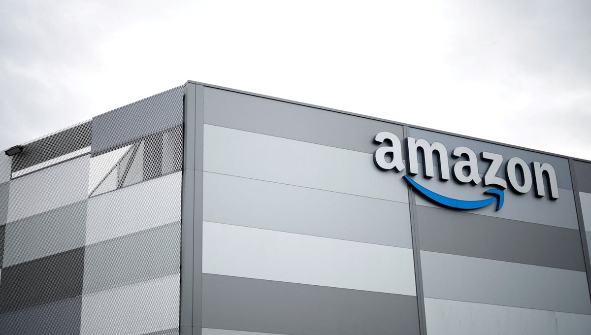 Amazon'dan yapay zekaya 100 milyar dolarlık yatırım