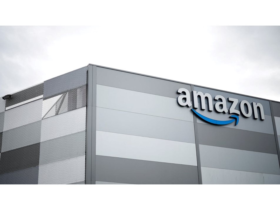 Amazon'dan yapay zekaya 100 milyar dolarlık yatırım