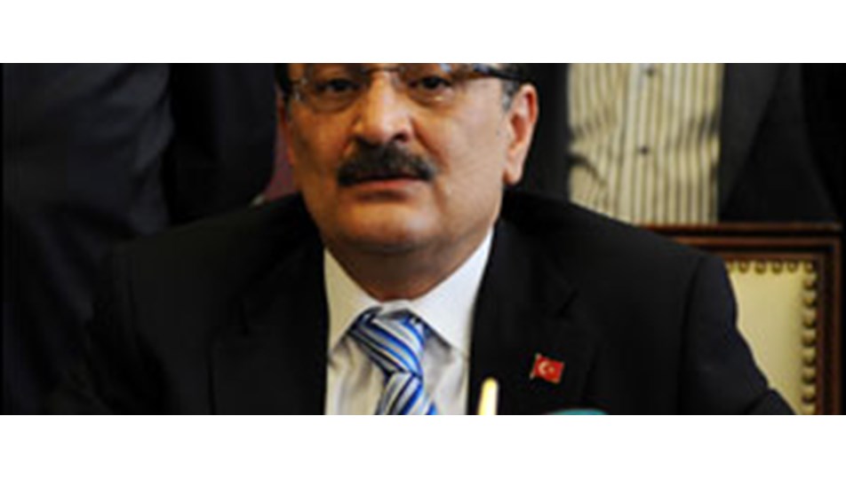 Sinan Aygün yeniden ATO başkanı