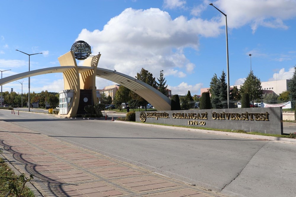 Osmangazi Üniversitesi yerleşkesinde ücretli HGS dönemi - 11