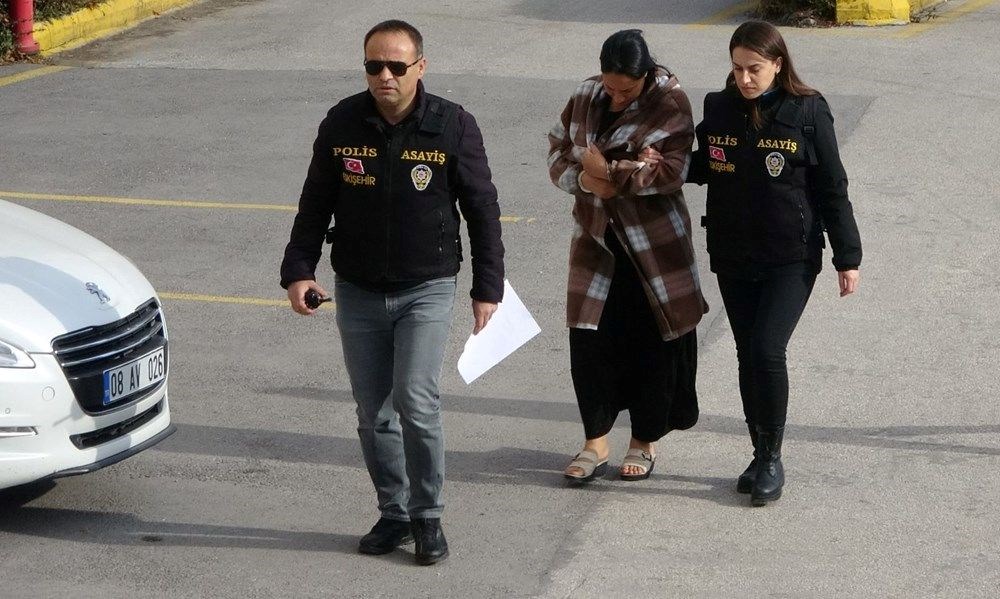 Hapse girmemek için 13 çocuk yaptı: İstanbul'un en aktif suçlusu - 3