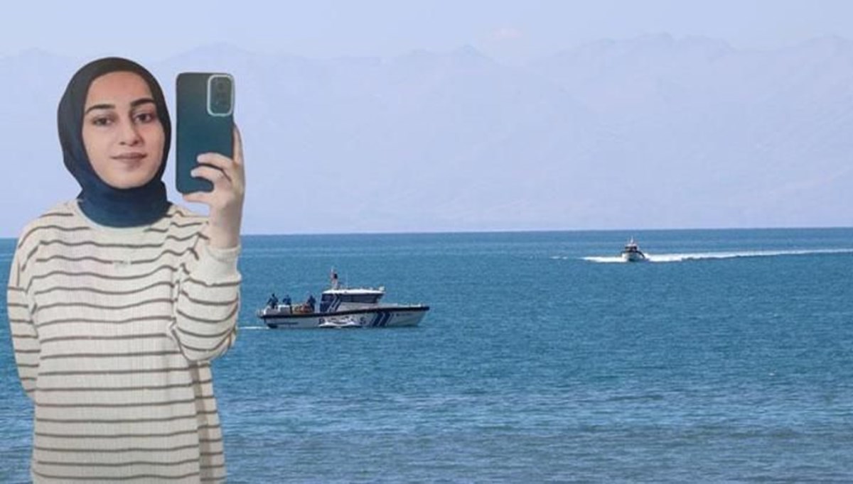 Üniversiteli Rojin'den 9 gündür iz yok Üniversiteli Rojin'den 9 gündür iz yok