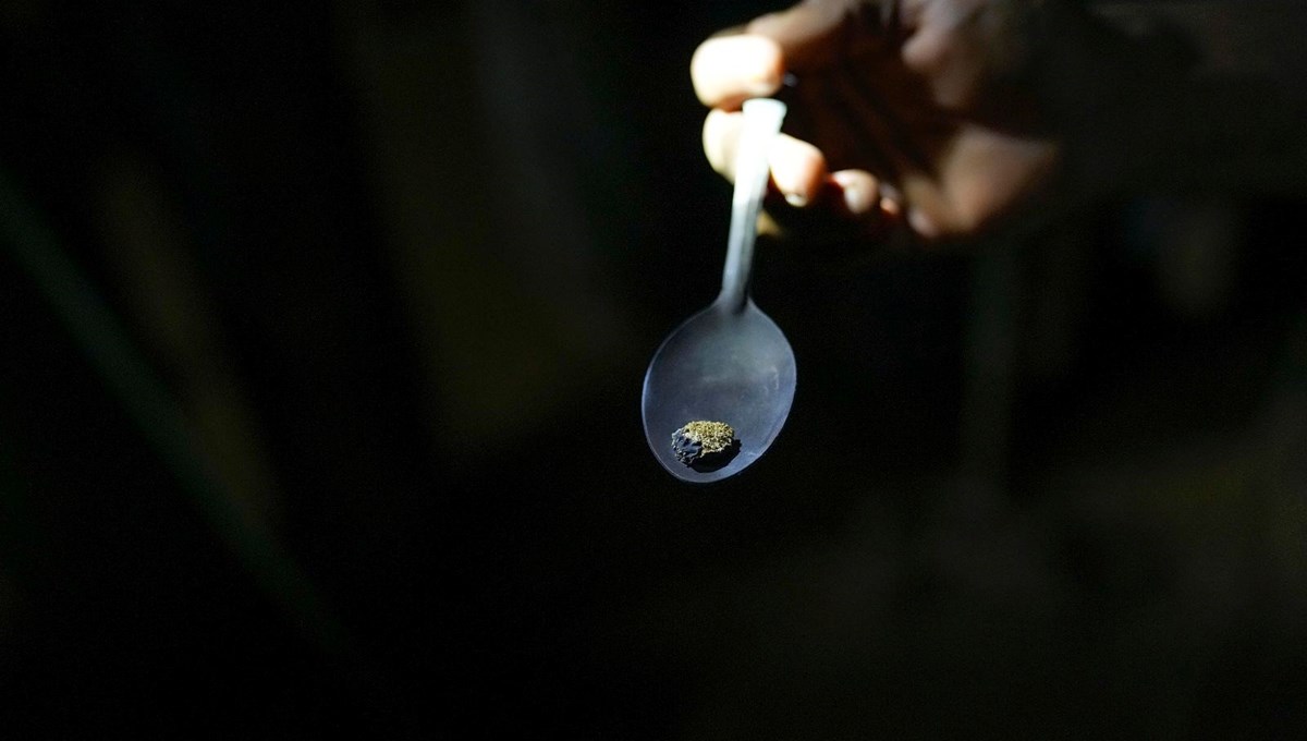 ABD’nin gözünü diktiği devasa hazine