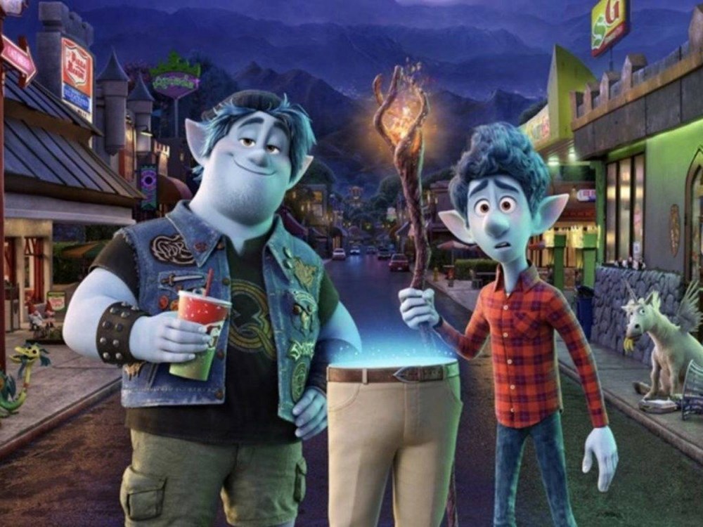 2021 Oscar'ına aday gösterilebilecek 20 film - 11