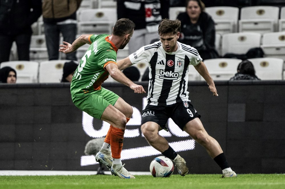 Aston Villa'dan Semih Kılıçsoy'a kanca: Yasin Özcan'ın ardından bir Türk daha - 2