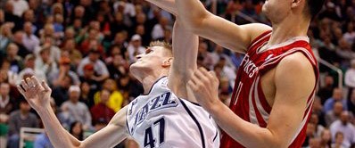 Rockets'a Jazz freni: 99-86 - Son Dakika Spor Haberleri | NTV Haber