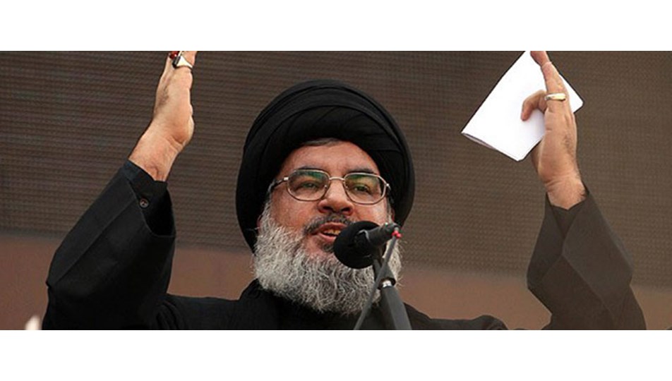 İsrail Ordusu: Bir sonraki savaşta hedef Nasrallah