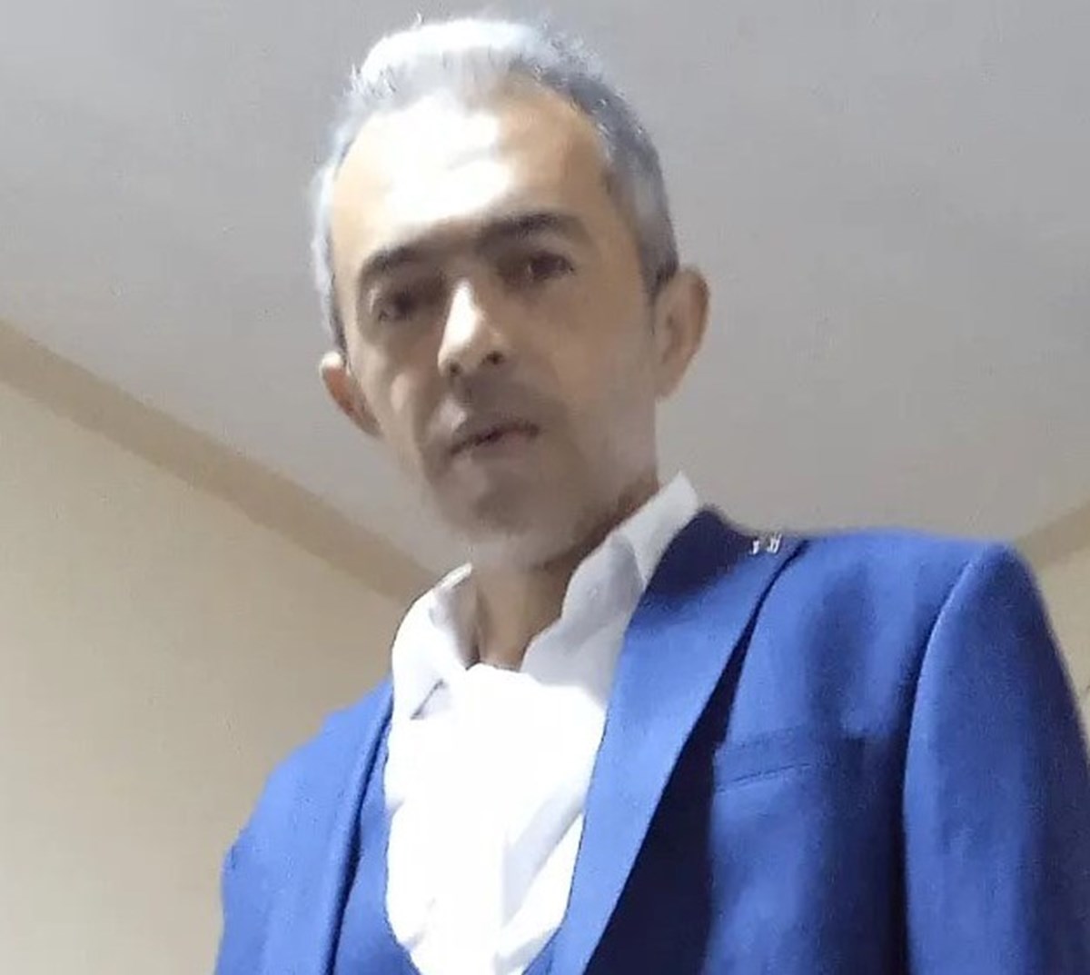 Satılmış Sıvacı Satılmış Sıvacı