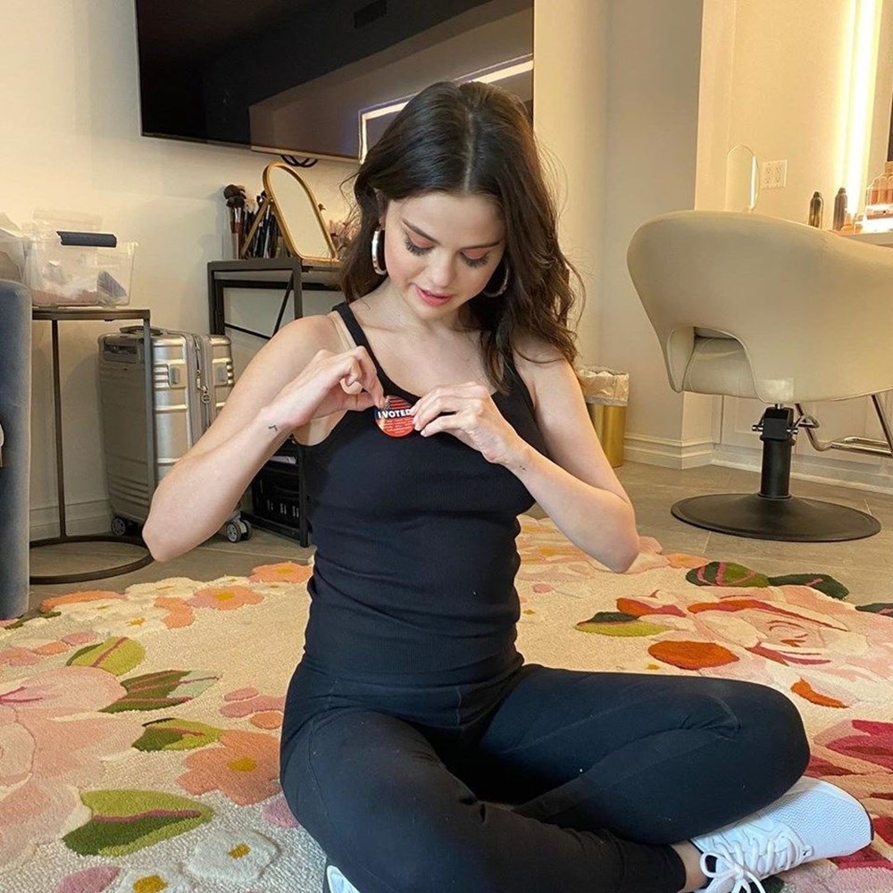 Magazin ve sanat turu (23 Ekim 2020) - 6