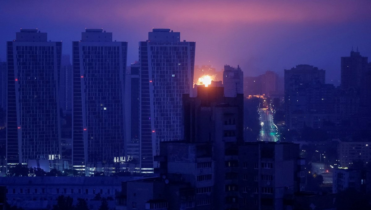 Kiev’de can kaybı, Moskova’da kaos