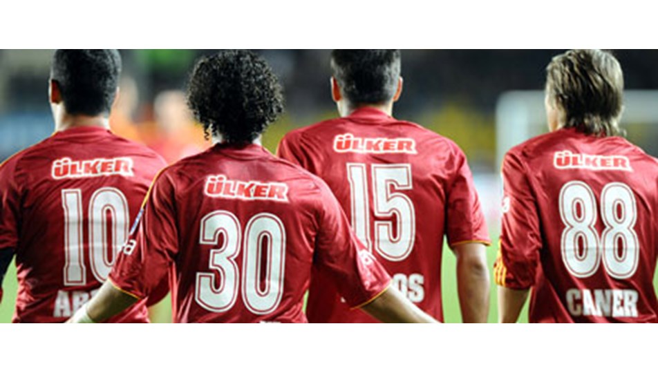 29. haftanın röntgeni