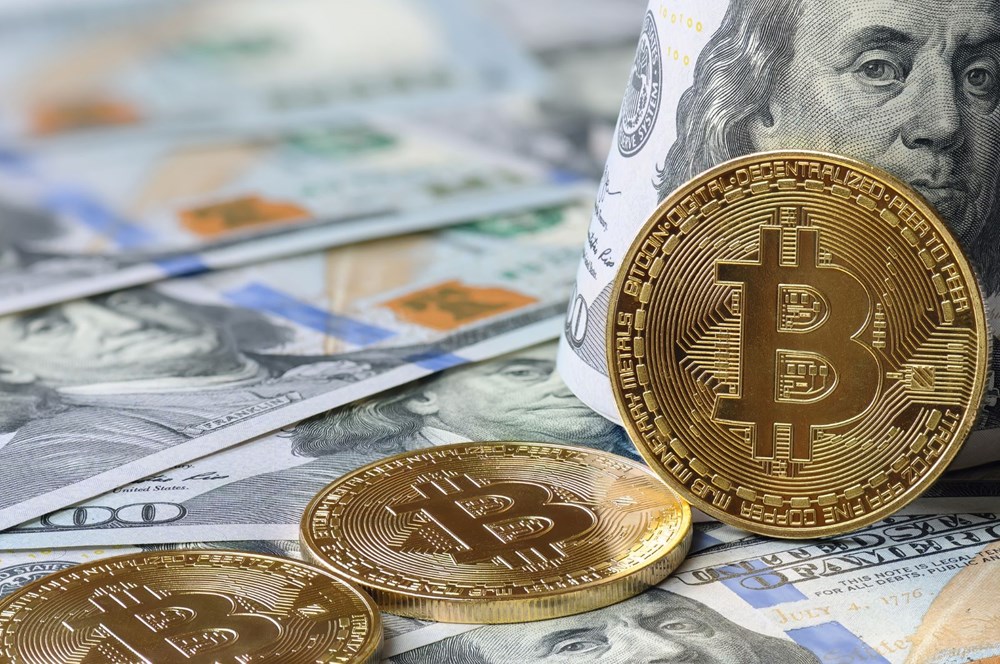 Bitcoin üretimi için küresel olarak ne kadar enerji kaynağı harcanıyor? - 2