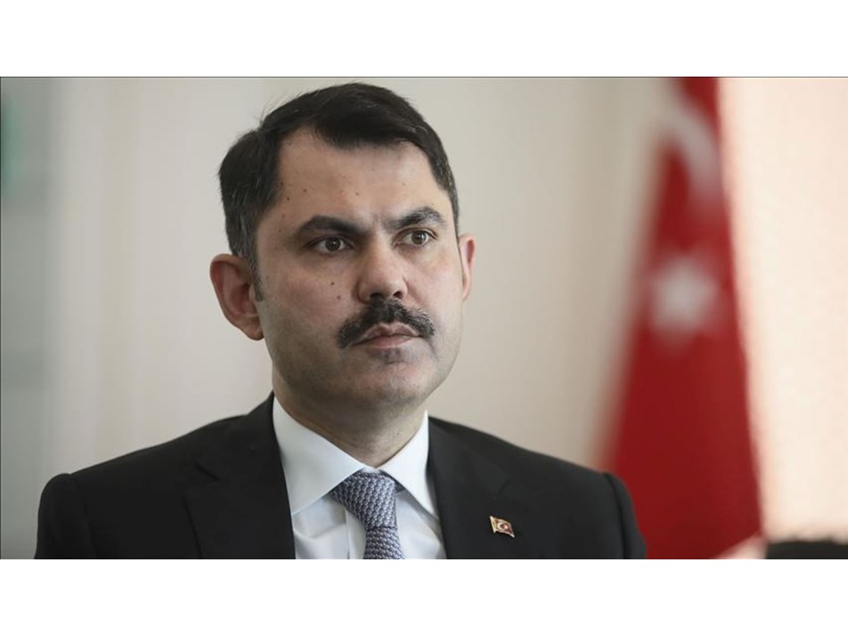 Bakanlık duyurdu: Yıl sonuna kadar tüm konutlar teslim edilecek
