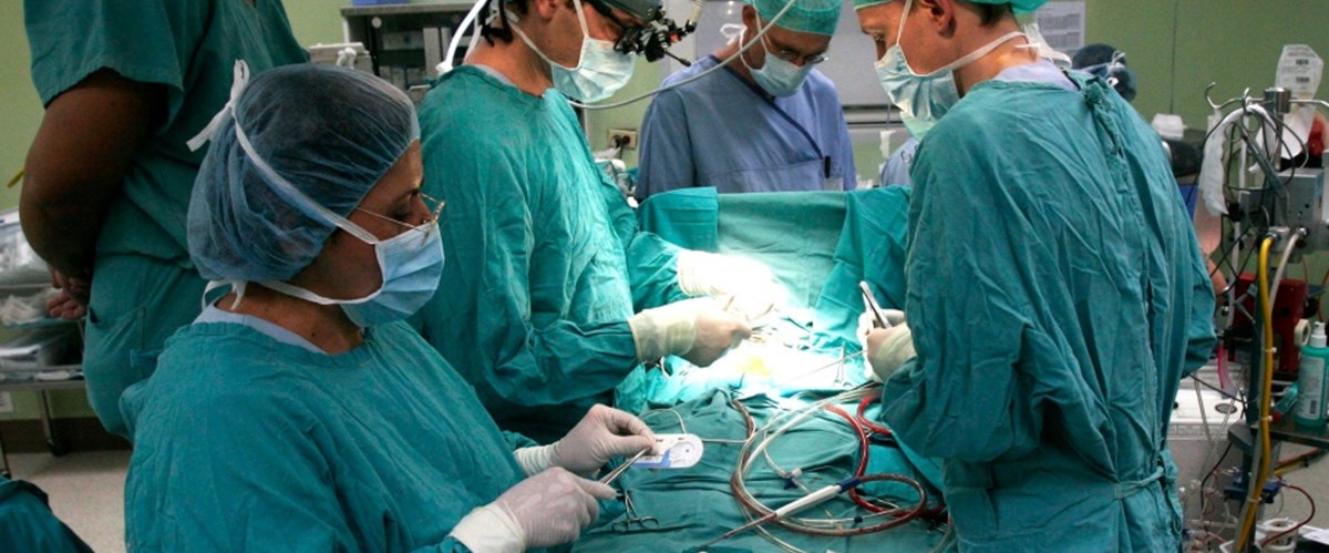 Yağ aldırma operasyonu sonrası ölüm iddiası