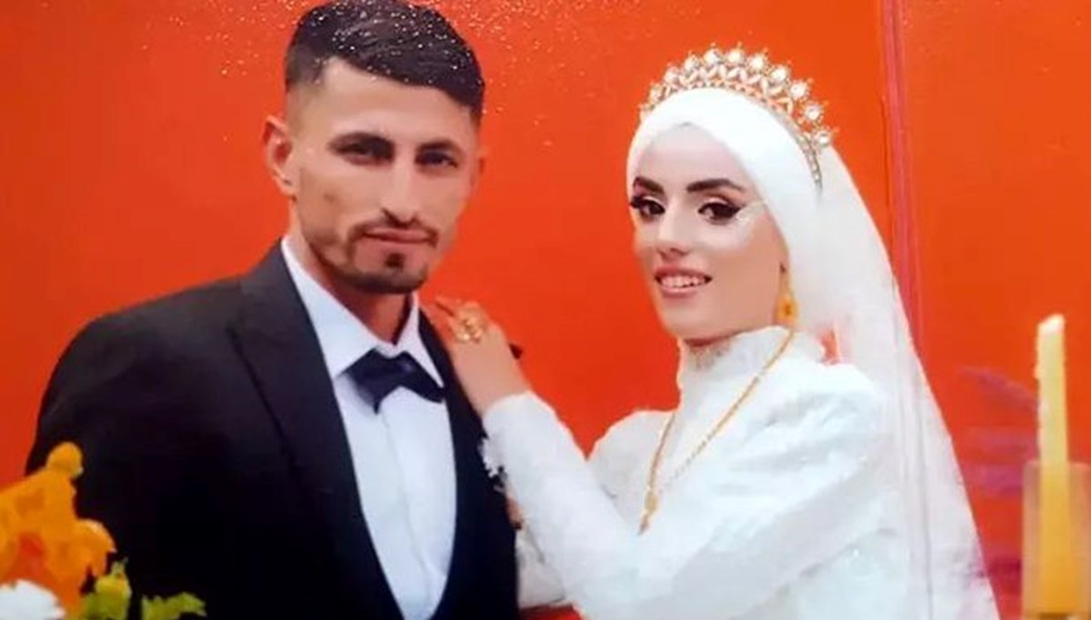 7 aylık hamile Hatice’nin katiline indirimsiz müebbet 7 aylık hamile Hatice’nin katiline indirimsiz müebbet