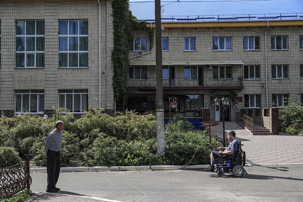 12 kişi açlık ve stresten hayatını kaybetti - 2