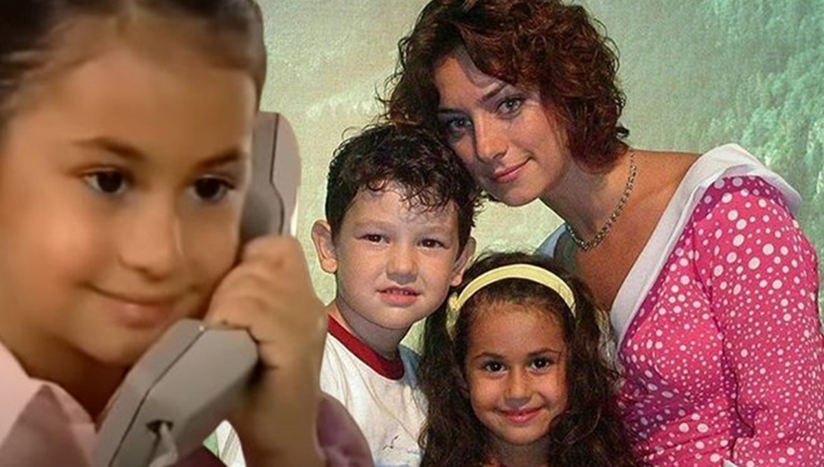 Aliye dizisinin Ayşe'sinin son hali gündem oldu