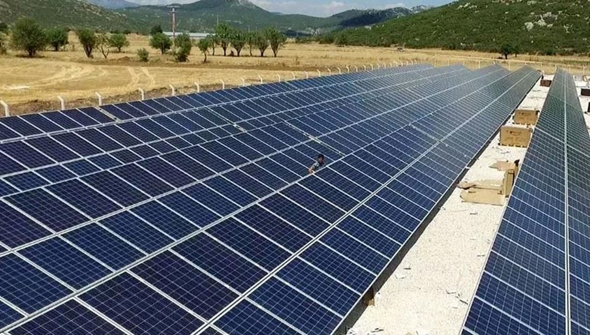 Güneş tarlası vaadiyle vurgun: