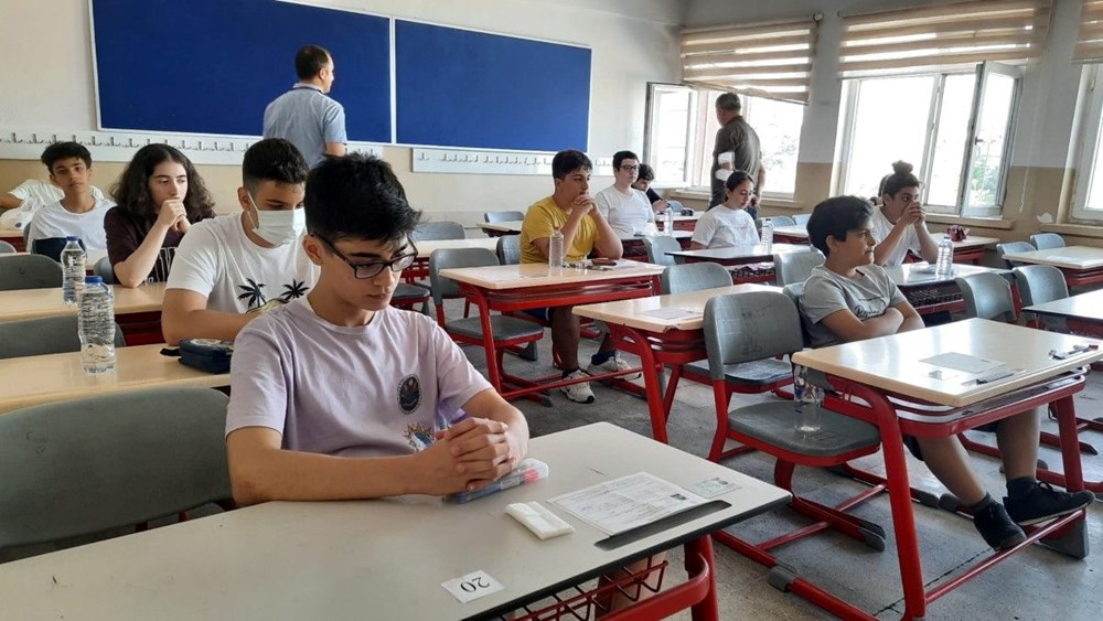 LGS 2025 tarihi: Liselere Geçiş Sistemi sınavı ne vakit, imtihan yerleri hangi tarihte açıklanacak? LGS taban puanları 75 TzRQlR3hSkON2zDnDhsBMw