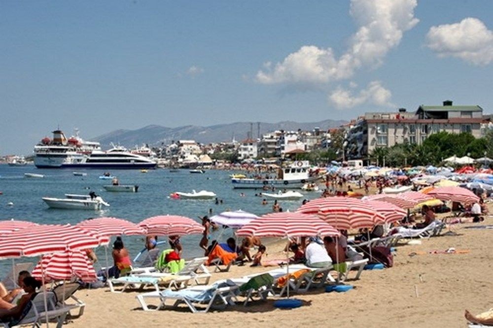 Kurban Bayramı tatilinde İstanbul'a yakın gidilecek yerler - 12