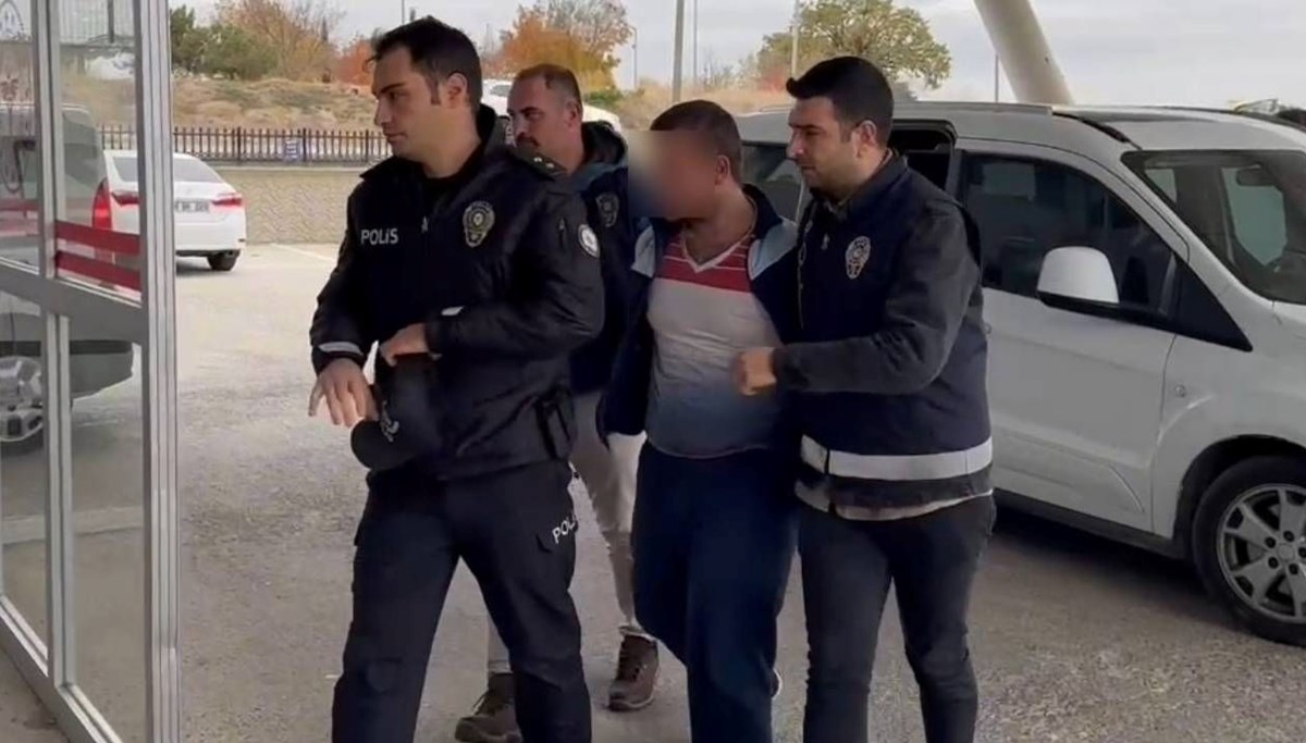 Ailesini katletti, ayrıntılar ortaya çıktı