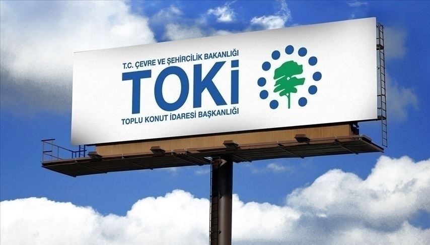 TOKİ deprem konutları kura sonuçları açıklandı: 29.311 deprem konutu teslim edildi