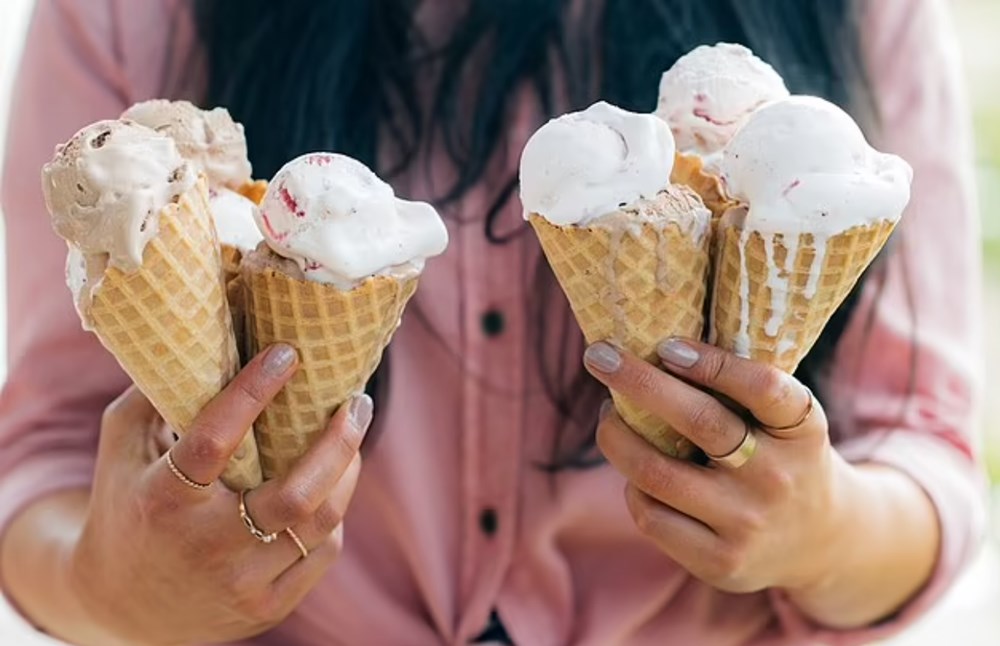 Böcek burgerden, laboratuvarda üretilen kahveye: 2030 yılına kadar menülerde yerini alacak lezzetler - 12