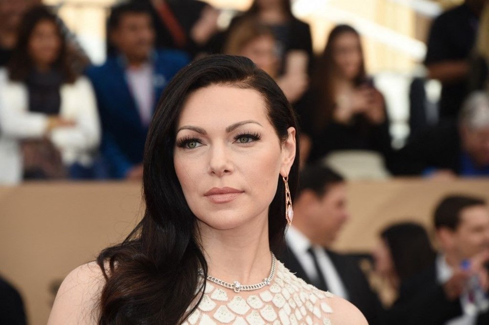 Scientology tarikatını bırakan Laura Prepon: Artık meditasyon yapıyorum - 3