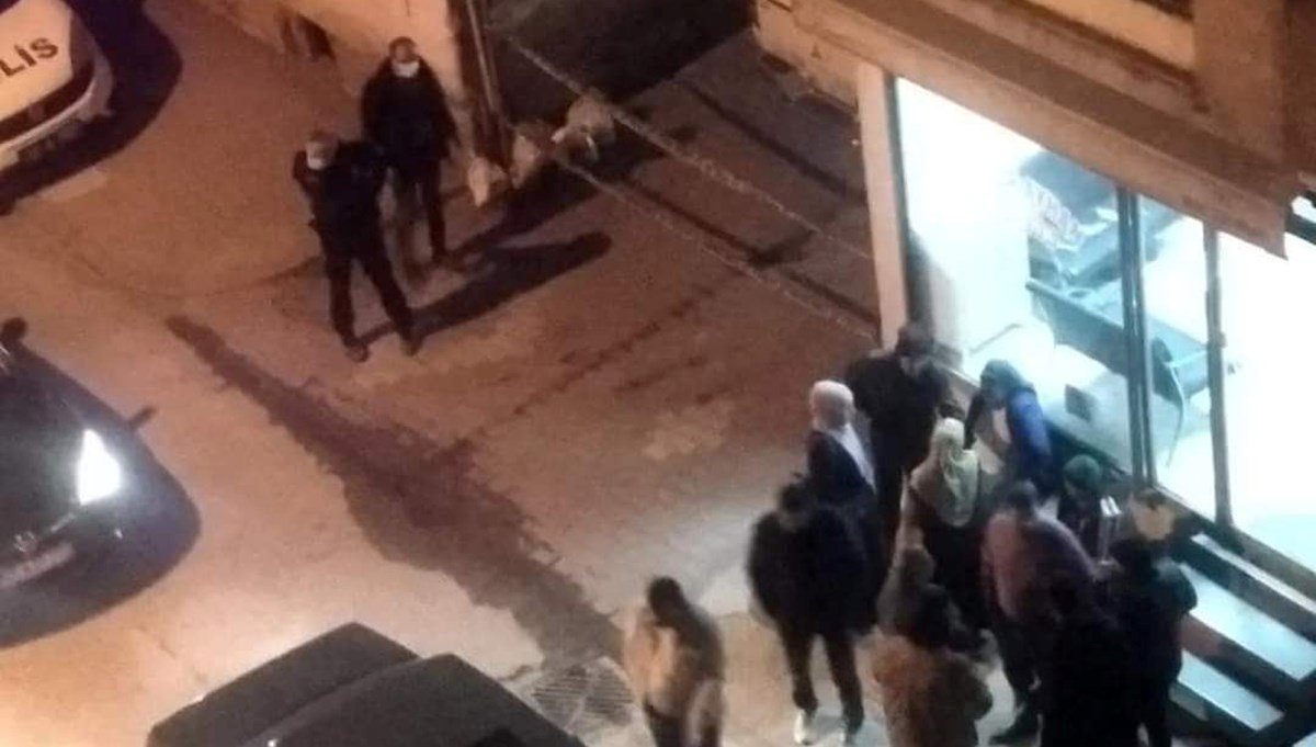 Kayıp olarak aranıyordu, çekyatın içinde ölü bulundu Kayıp olarak aranıyordu, çekyatın içinde ölü bulundu