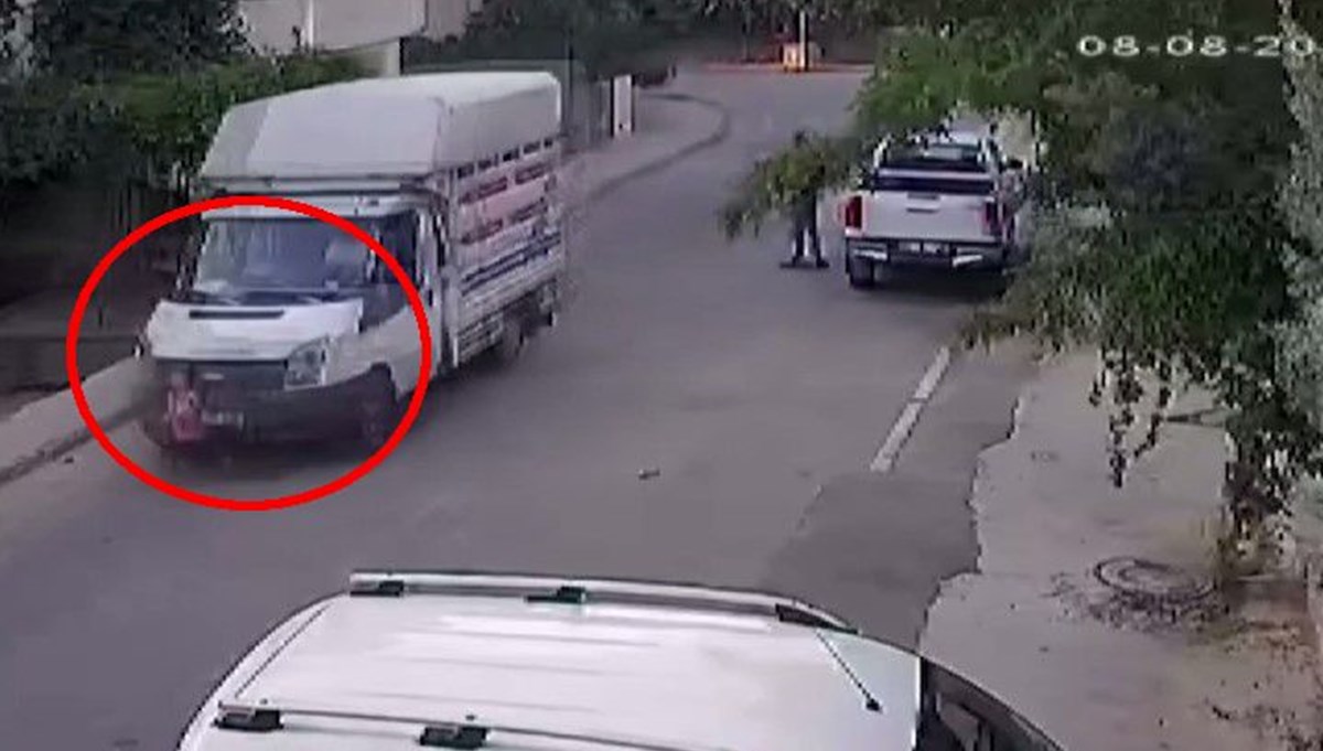 Batman'da mucize kurtuluş