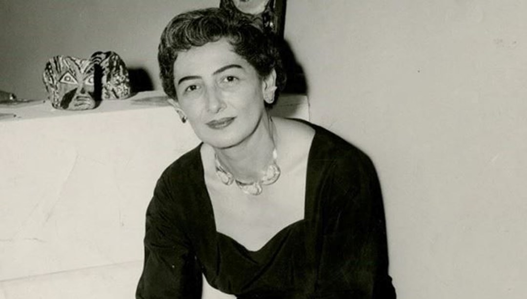 Şakir Paşa Ailesi'nden geliyor: Çağdaş seramiğin öncüsü Füreya Koral kimdir?