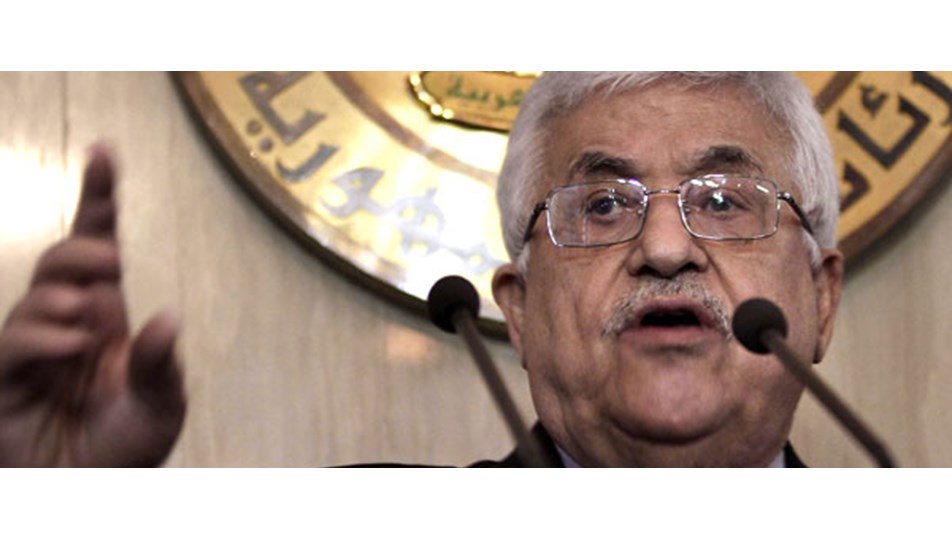 'Seçim olmadan Hamas'la birleşme yok'