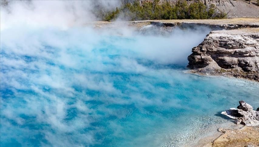Bursa'da termal suda fenalaşan kişi hayatını kaybetti