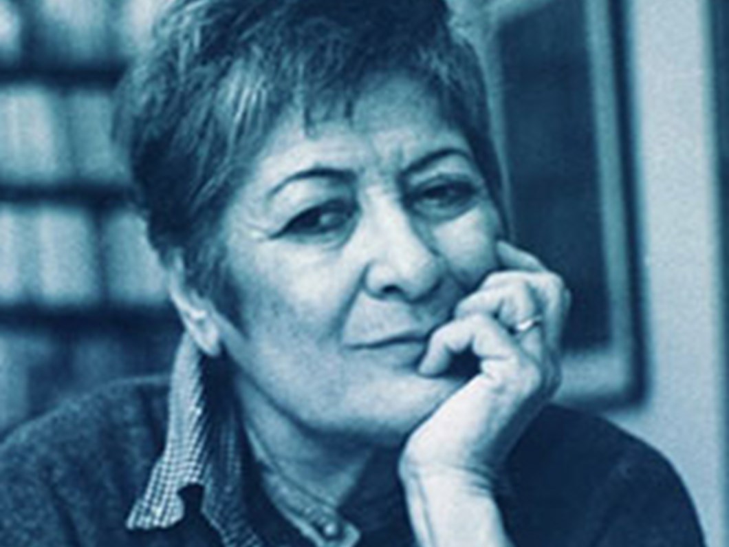 Nezihe Meric Vefat Etti Ntv