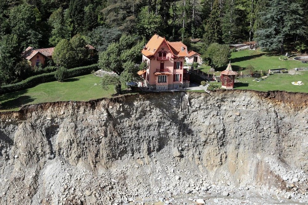 AFP 2020'nin fotoğraflarını seçti (Yılın fotoğrafları) - 18