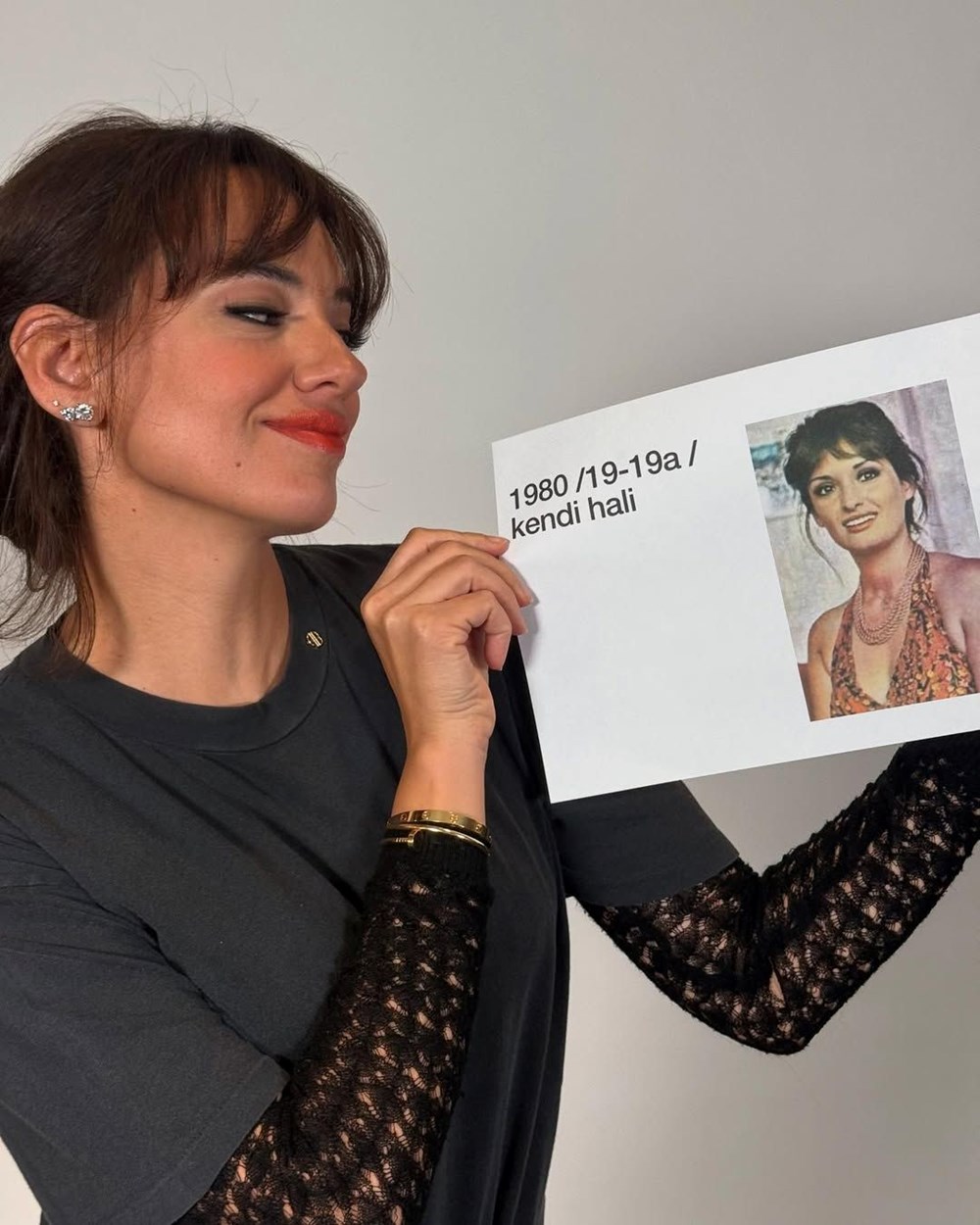 Seda Bakan ile Müjde Ar bir arada: Heyecanını paylaştı - 3