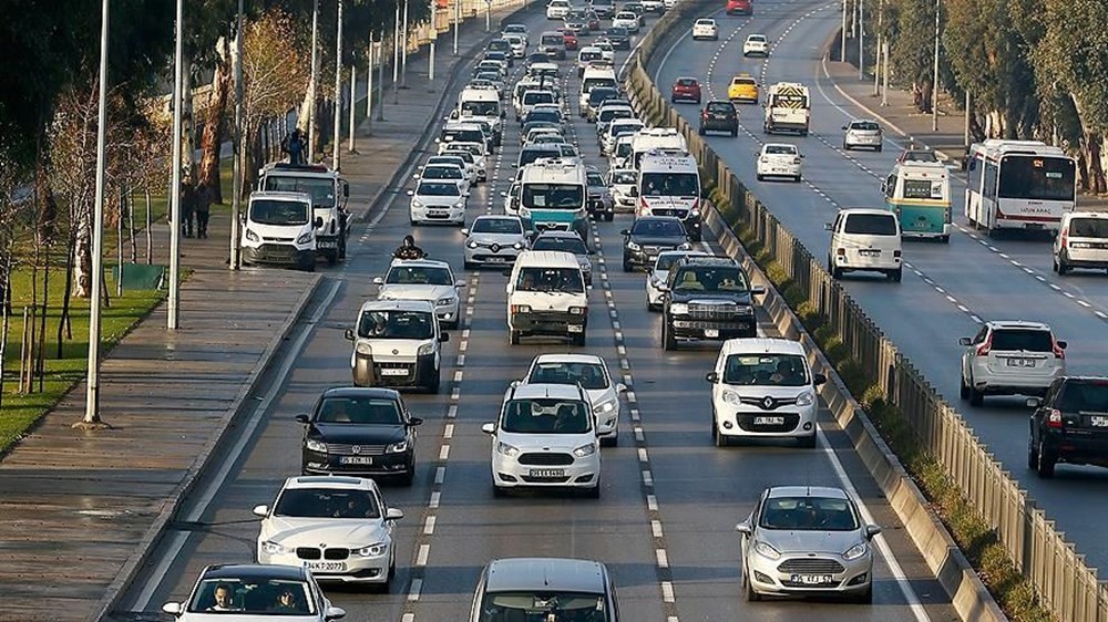 Yeniden değerleme oranı açıklandı: 2025 yılında ehliyet, pasaport harcı, trafik cezaları ve IMEI kayıt ücreti ne kadar olacak? - 7