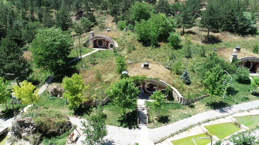 ABD'den Sivas'a Hobbit uyarısı - 6