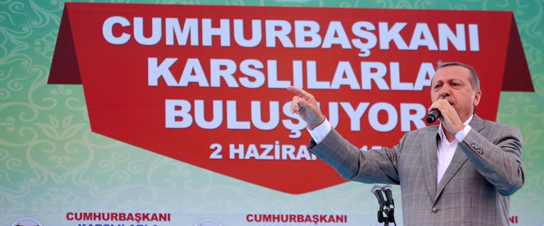 Erdoğan'dan Kılıçdaroğlu'na Yanlışlarını düzeltmekten bıktım NTV
