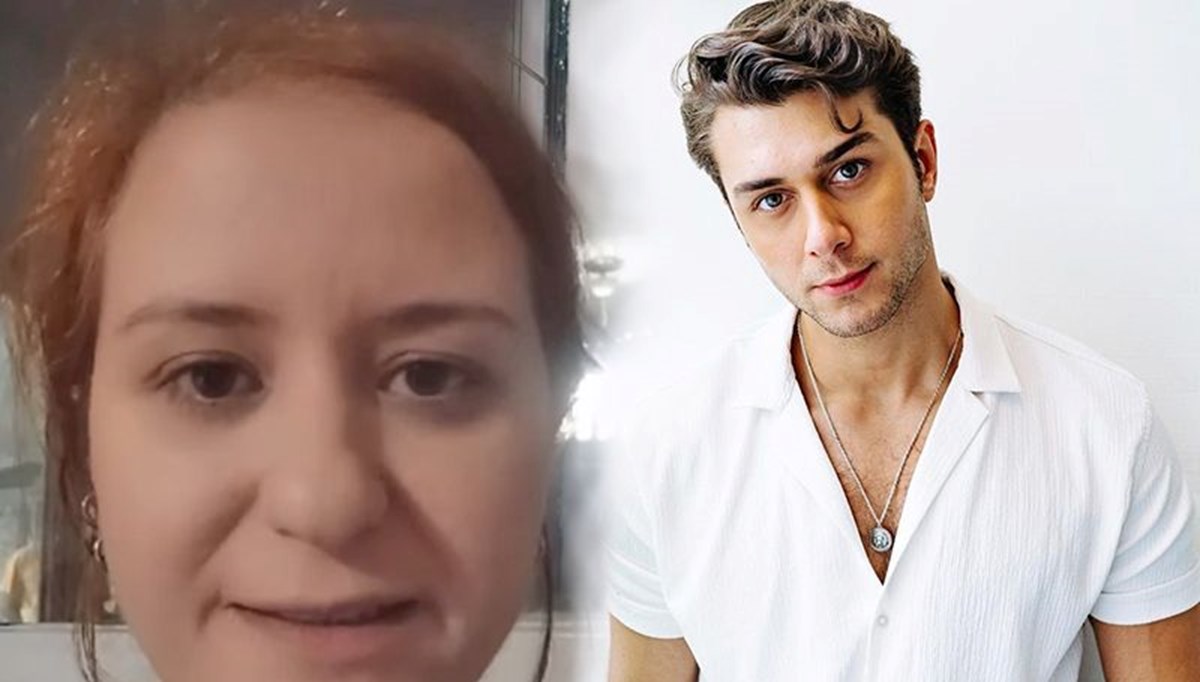 Ablasının iddiaları sonrası sessizliğini bozdu: Onur Seyit Yaran'dan açıklama