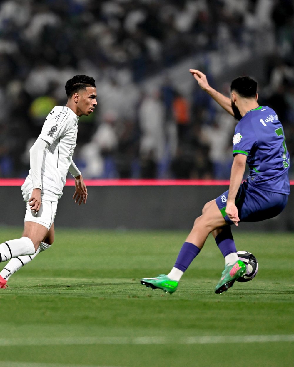 Fatih Terim, 9 maç sonra kabusu yaşadı: Büyük seri bitti - 7