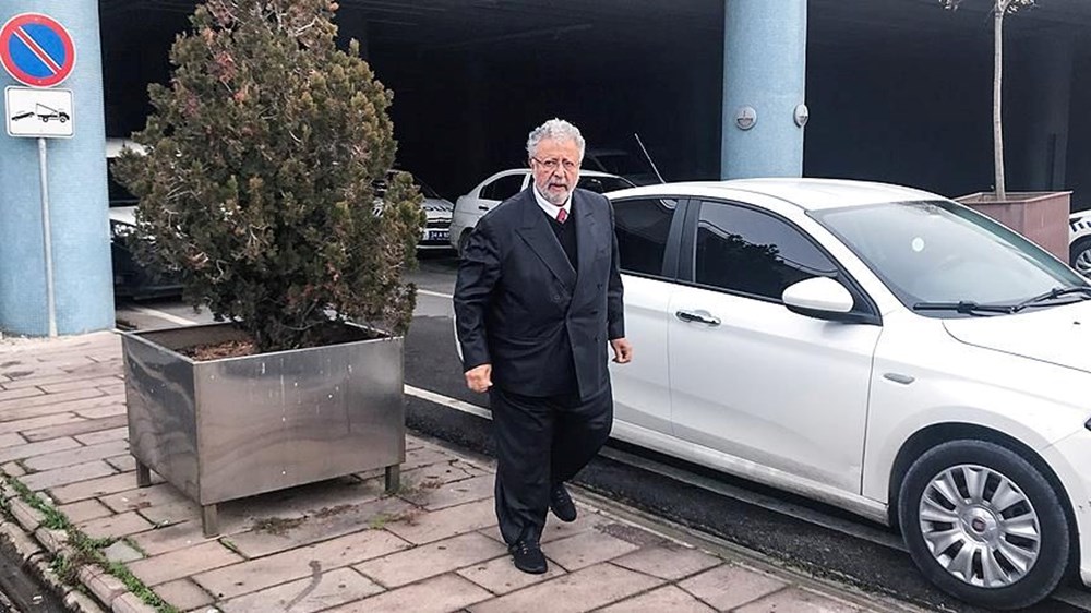 Metin Akpınar'ın kızı Duygu Nebioğlu o bakıcıyı buldu: Asla pes etmeyin - 9